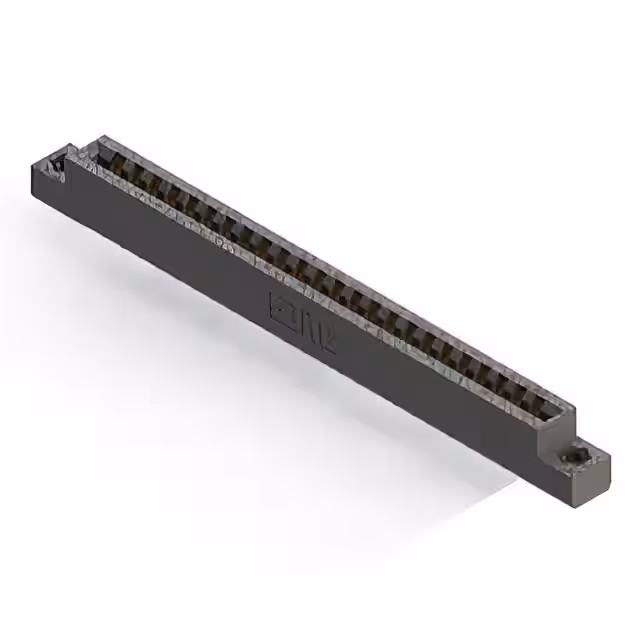 356-024-521-107 EDAC Inc.  Edgeboard Connectors